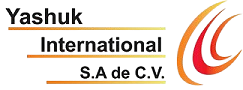Logo Yashuk